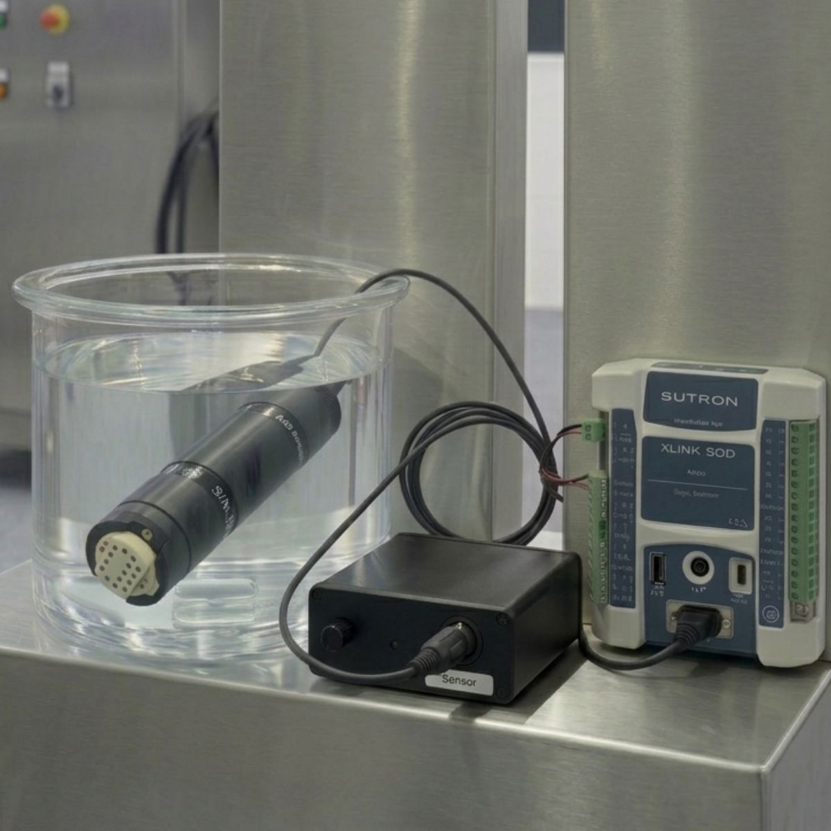 AquaLink pH System