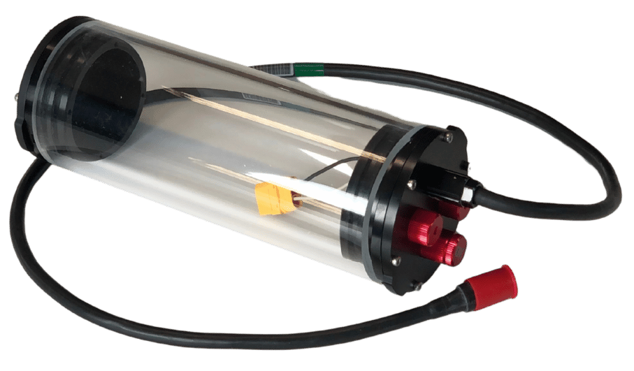 AQ2 Battery Management System