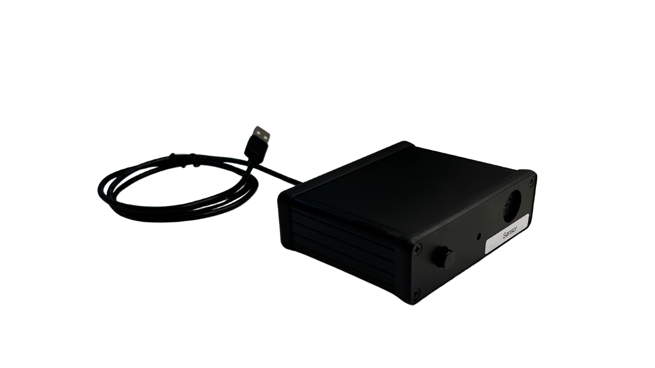 AQ2 Data Transfer Unit