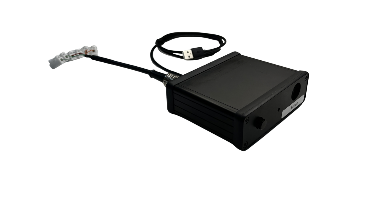 AQ2 Analogue Signal Unit