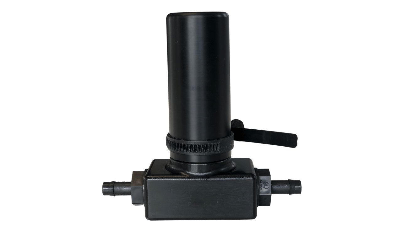 AQ2 Flow Cup Adapter