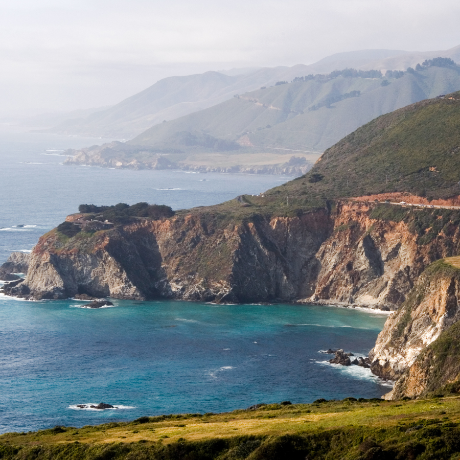 Coastal