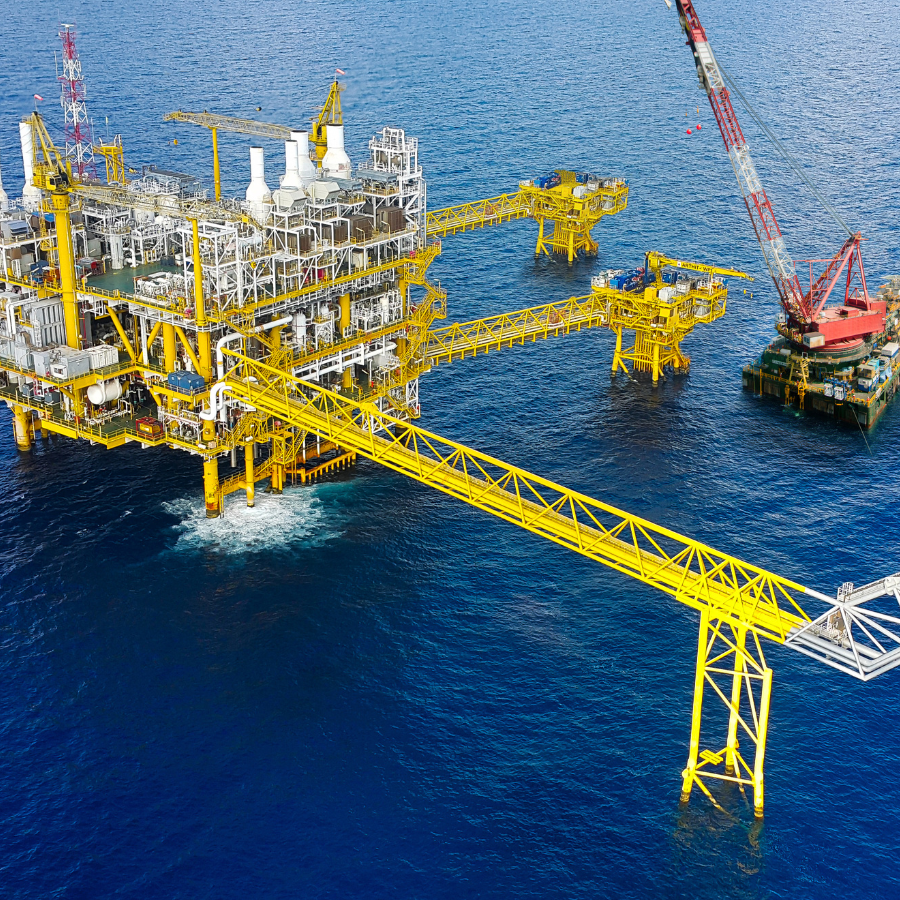 OilGas