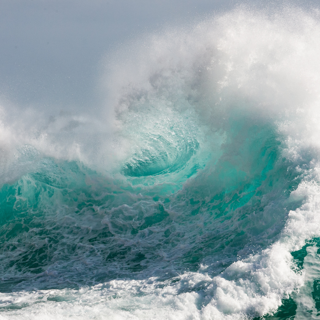 ocean